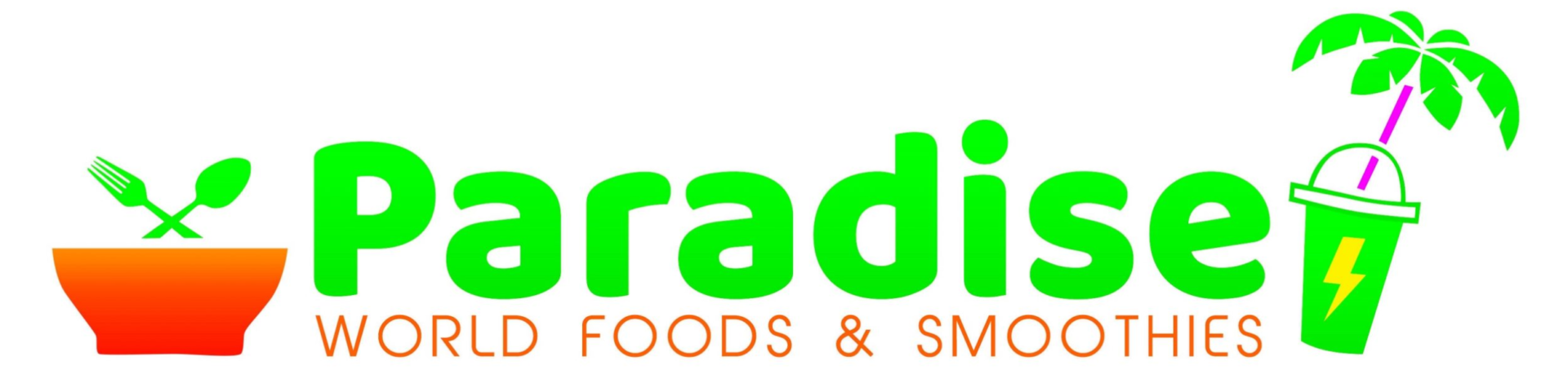 Paradise World Foods & Smoothies