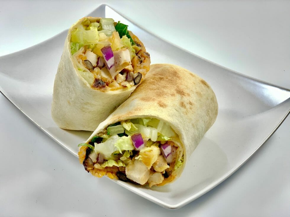 Home Paradise World Foods & Smoothies